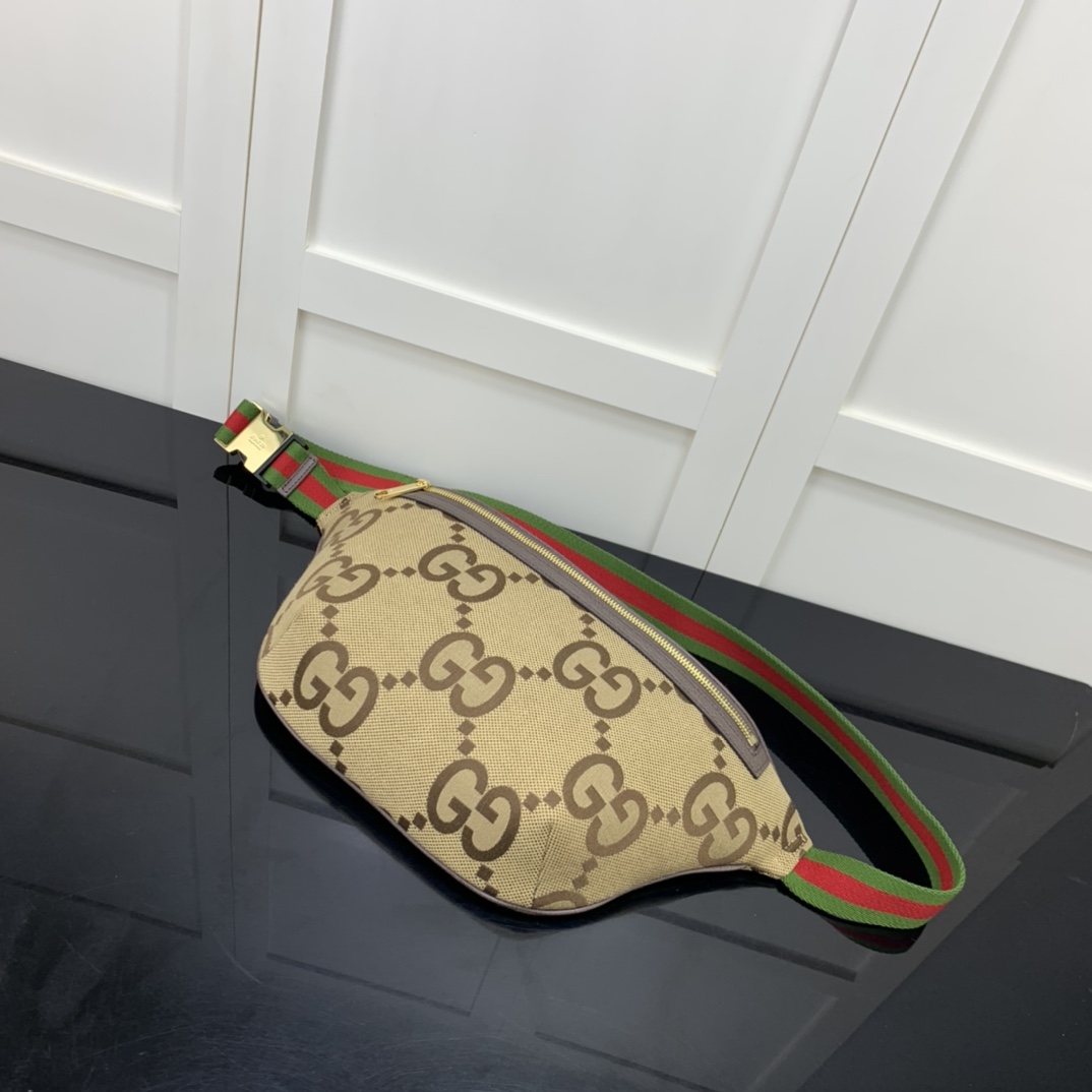 Gucci Waist Chest Packs